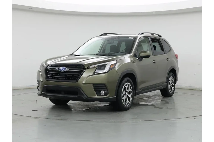 $25998 : Subaru Forester 2022 AWD Pre image 4