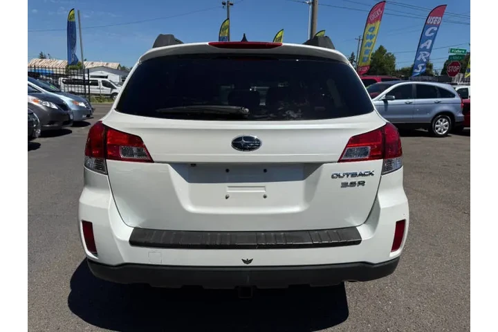 $6995 : 2013 Outback 3.6R Limited image 7