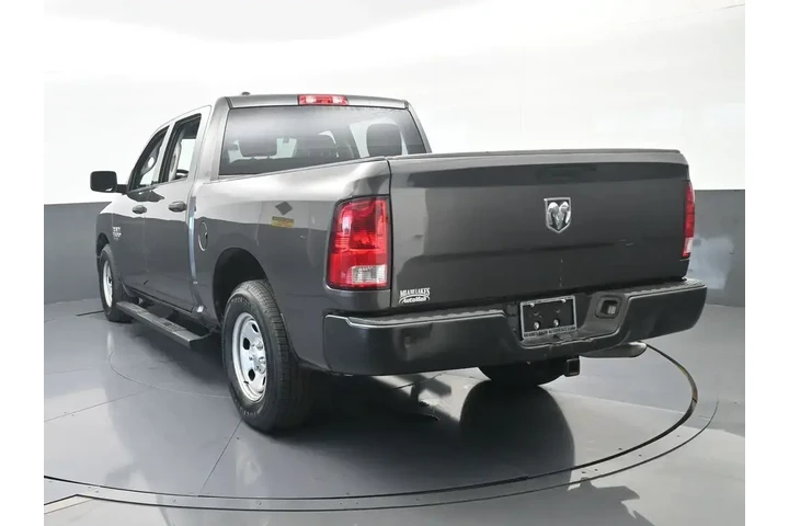 $23990 : Ram 1500 Classic 2021 4x2 Tr image 4