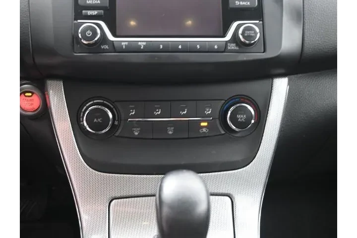 Nissan Sentra 2015 S 4dr Sed image 3