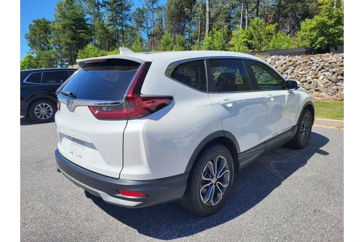 $23801 : Honda CR-V 2020 EX-L 4dr SUV image 4