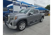 GMC Sierra 1500 2021 4x2 SLT