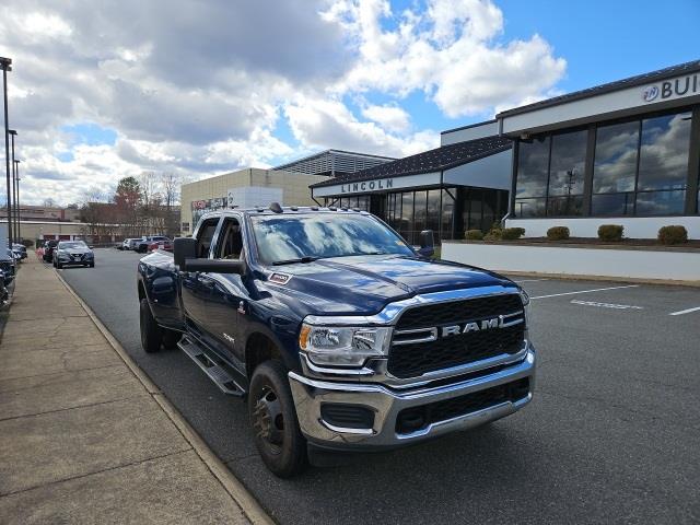 $44984 : PRE-OWNED 2019 RAM 3500 TRADE image 4