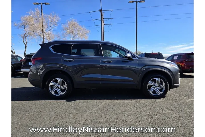 $19984 : Hyundai SANTA FE 2023 AWD SE image 7