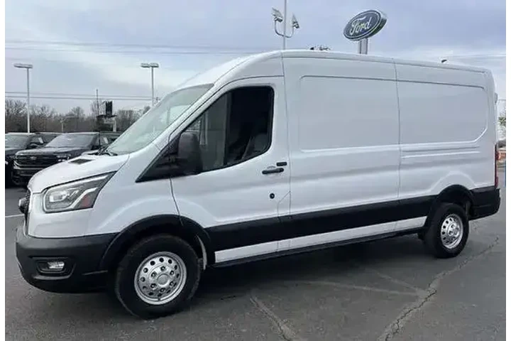$38950 : Ford Transit 2023 150 3dr SW image 2