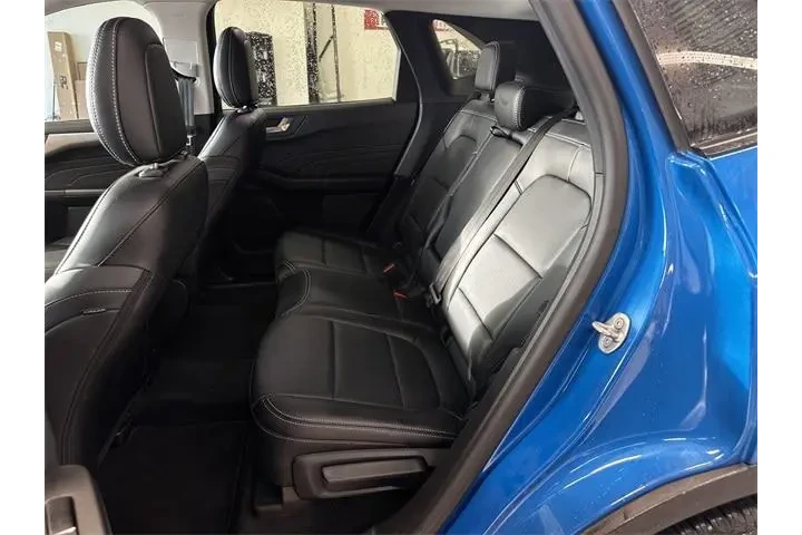 $17500 : Ford Escape Hybrid 2021 SEL image 5