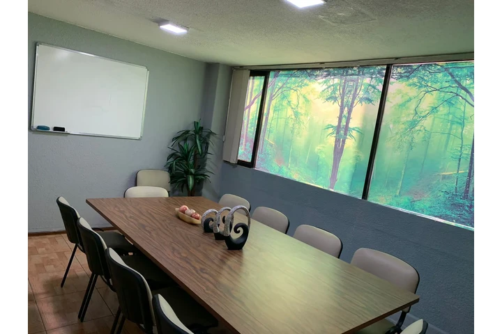 $200 : Sala de Juntas en Naucalpan image 4