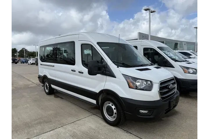 $37206 : Ford Transit 2020 350 XL 3dr image 1