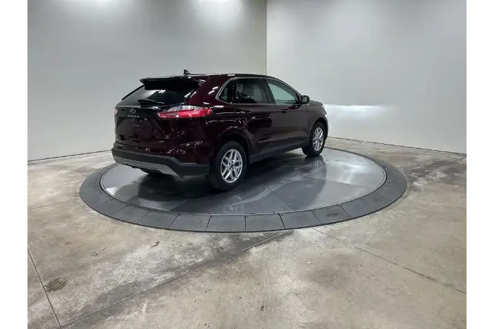 $28449 : Ford Edge 2024 AWD SEL 4dr S image 7