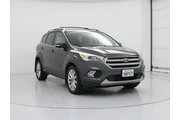 Ford Escape 2017 AWD Titaniu