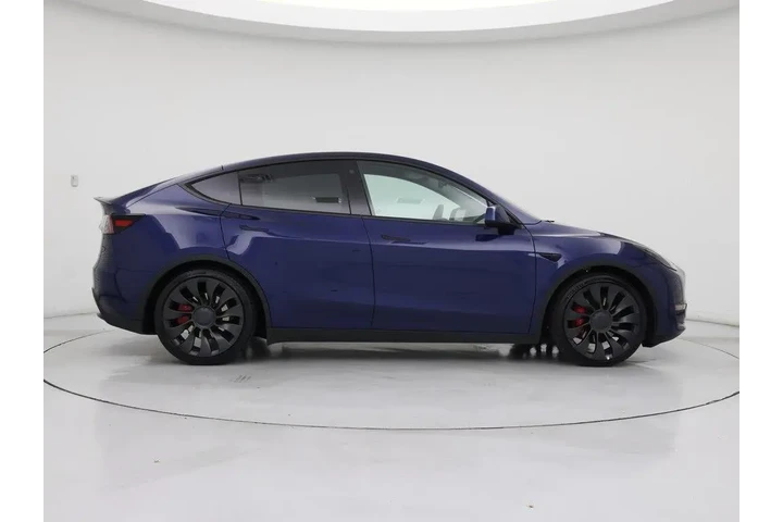 $37998 : Tesla Model Y 2023 AWD Perfo image 7
