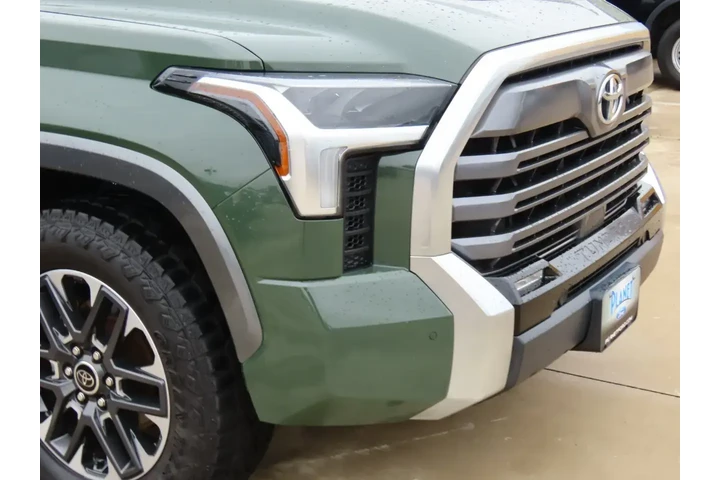 $33999 : Toyota Tundra 2022 4x2 Limit image 6