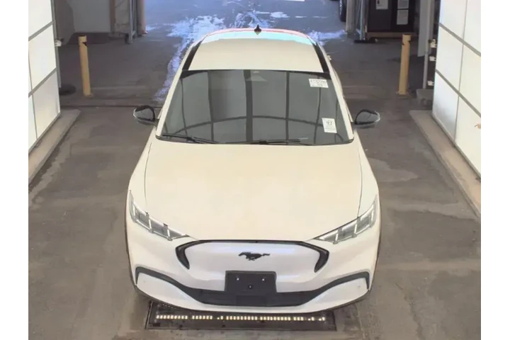 $28493 : Ford Mustang Mach-E 2024 AWD image 2