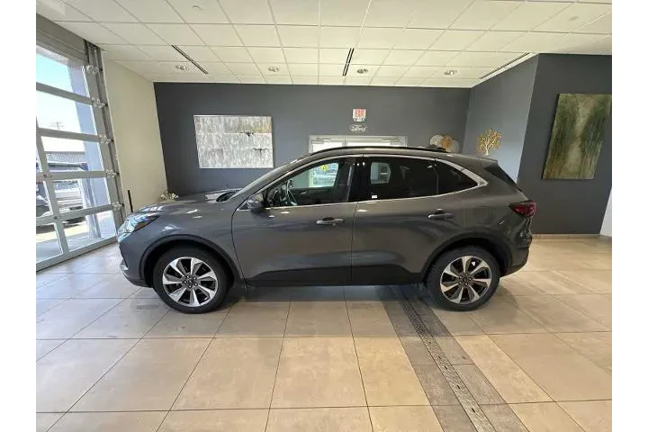$26468 : Ford Escape 2024 AWD Platinu image 6