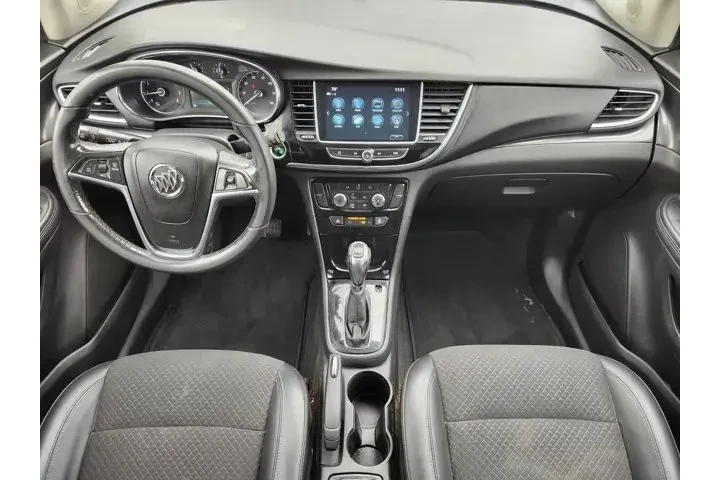 $8692 : Buick Encore 2018 Preferred image 2