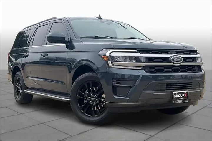 $37549 : Ford Expedition MAX 2022 4x2 image 3