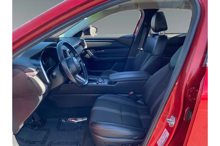 $30111 : Mazda CX-50 2024 AWD 2.5 S P image 9