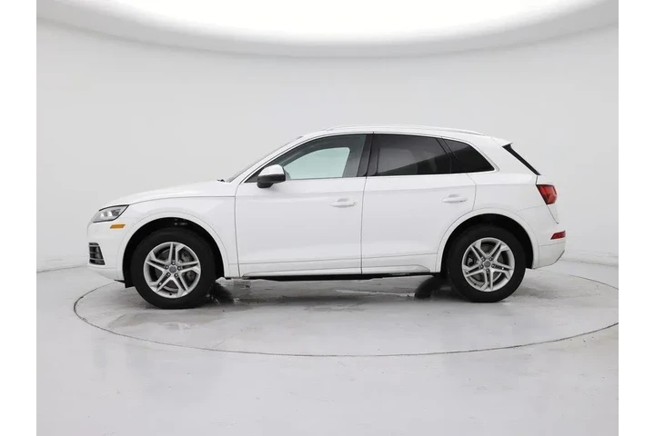 $20998 : Audi Q5 2018 AWD 2.0T quattr image 3