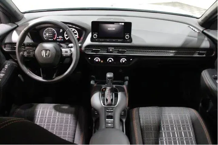 $31889 : Honda HR-V 2025 Sport 4dr Cr image 2