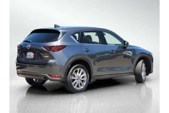$23248 : Mazda CX-5 2019 AWD Grand To image 4