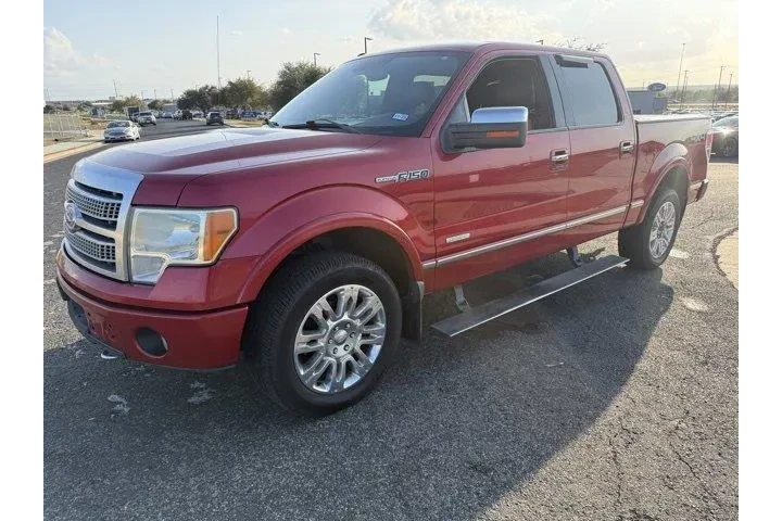 $12980 : Ford F-150 2011 4x4 XLT 4dr image 7