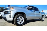 $25499 : 2021 Silverado 1500 thumbnail