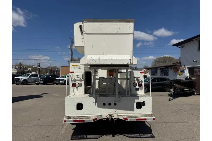 $31990 : 1997 F-800 image 9