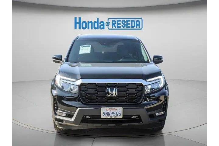 $36889 : Honda Passport 2024 AWD EX-L image 2