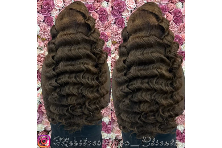 Pro Hair & Makeup image 6