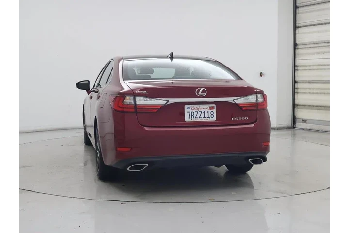 $26998 : Lexus ES 350 2016 4dr Sedan image 6