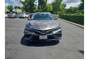$28995 : Toyota Camry 2024 SE 4dr Sed thumbnail