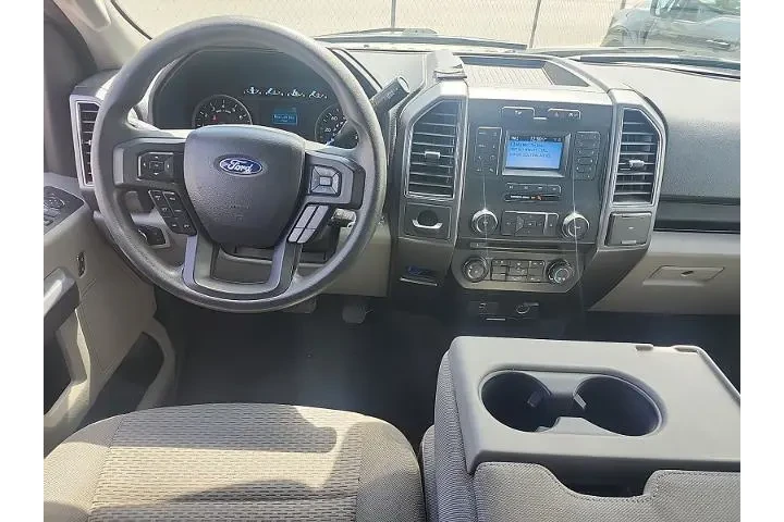 $19998 : Ford F-150 2018 4x2 XL 4dr S image 9