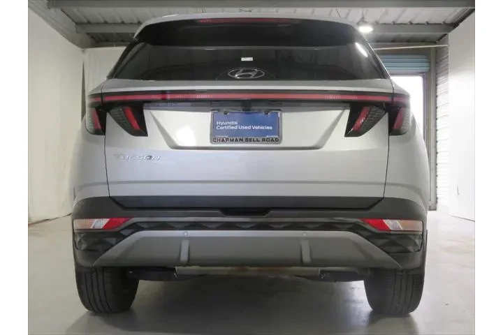 $29068 : Hyundai TUCSON 2023 AWD Limi image 6