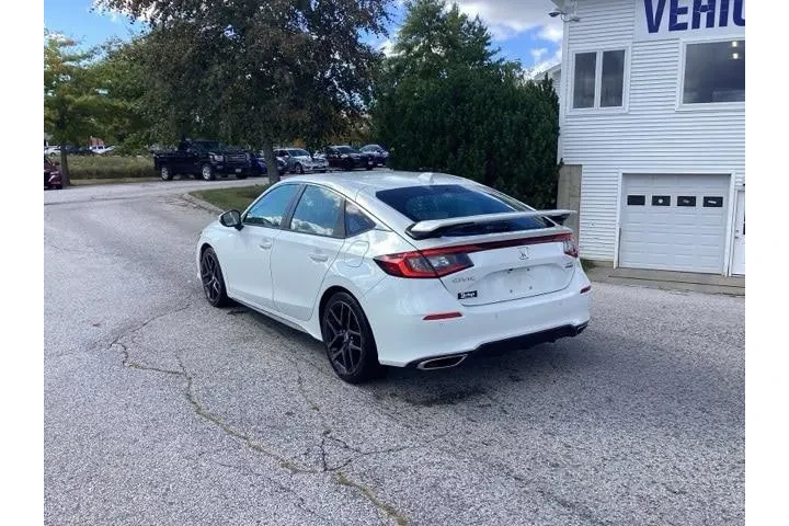 $27899 : Honda Civic 2023 Sport Touri image 4