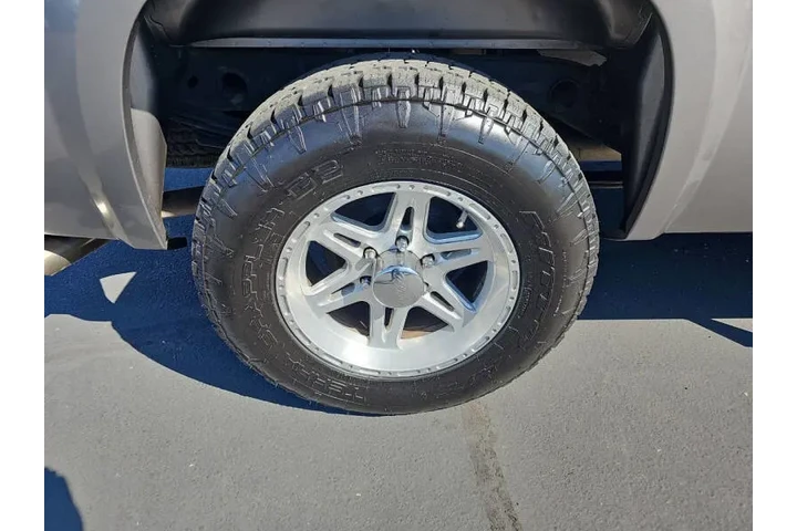 $15995 : 2009 GMC Sierra 1500 SL image 8