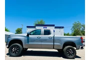 $25995 : 2020 Silverado 1500 LT Double thumbnail