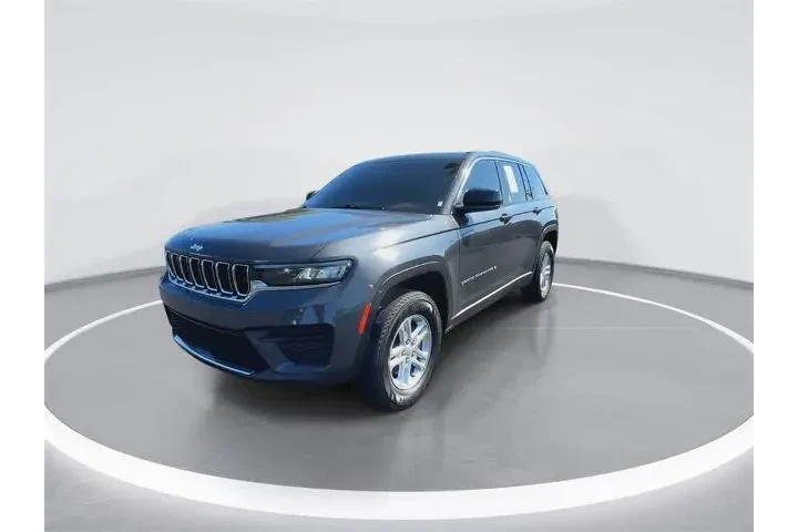 $26399 : Jeep Grand Cherokee 2022 4x4 image 4