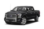 $25988 : 2017 F-150 Limited thumbnail
