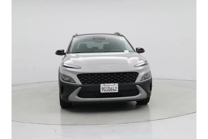 $19998 : Hyundai KONA 2023 SEL 4dr Cr image 5