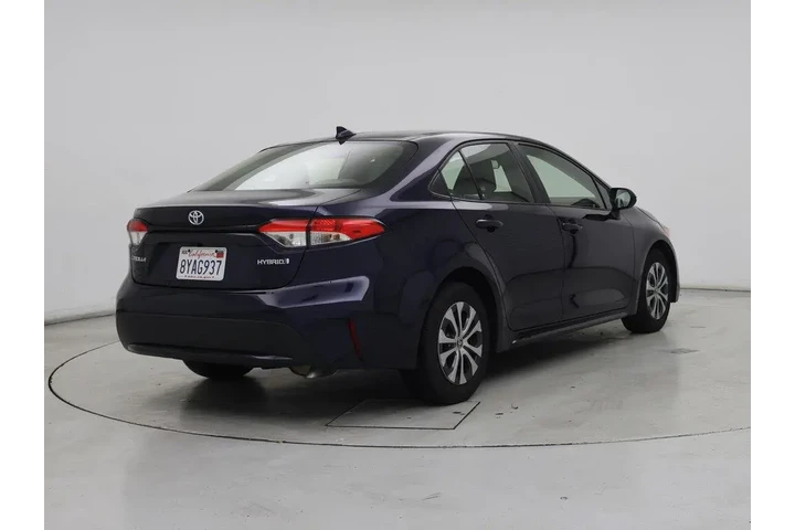 $23998 : Toyota Corolla Hybrid 2022 L image 8