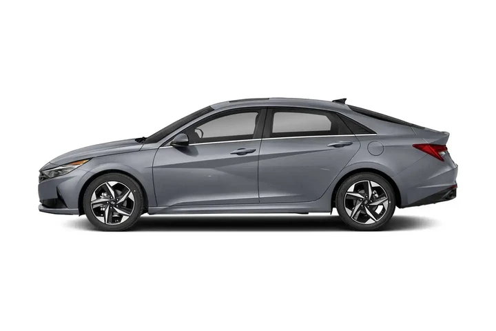 $25995 : Hyundai ELANTRA 2023 Limited image 3