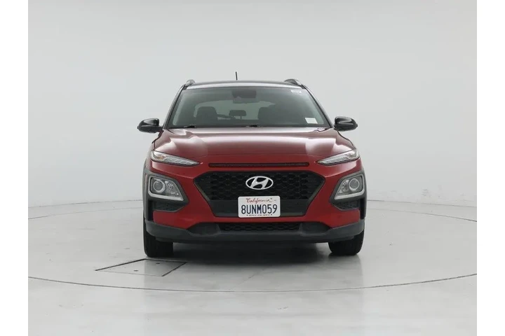 $13998 : Hyundai KONA 2019 SEL 4dr Cr image 5