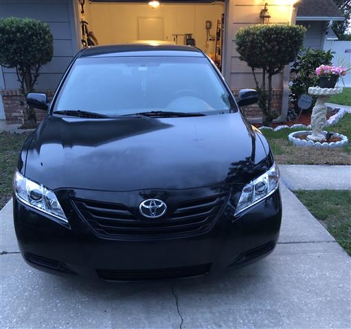 $3400 : Vendo Camry 2009 image 1