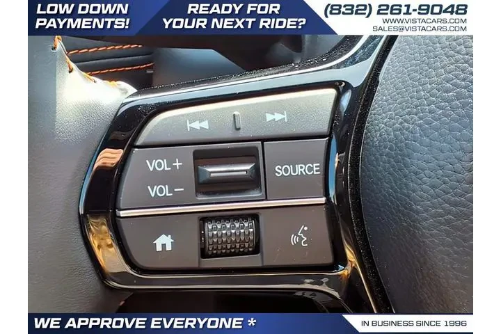$26990 : 2024 HR-V Sport | Houston Tex image 10