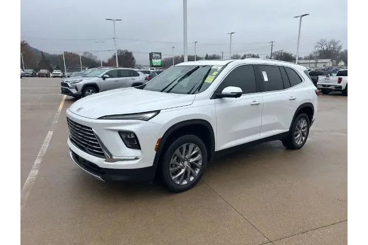 $37900 : Buick Enclave 2025 4x4 Prefe image 2