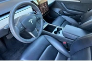 $24743 : Tesla Model 3 2023 4dr Sedan thumbnail