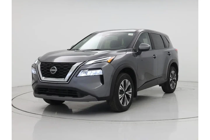 $23998 : Nissan Rogue 2023 SV 4dr Cro image 4