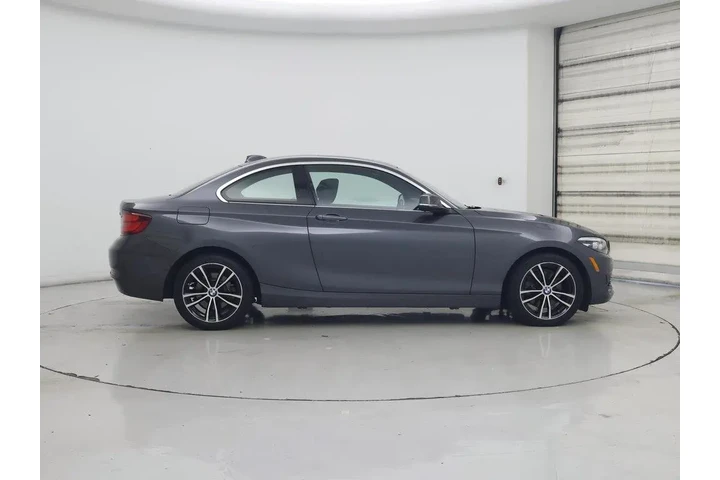 $26998 : BMW 2 Series 2020 AWD 230i x image 7