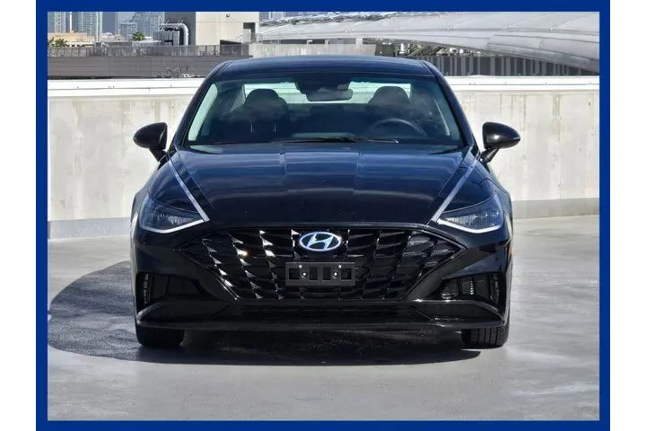 $23988 : Hyundai SONATA 2023 SEL 4dr image 3