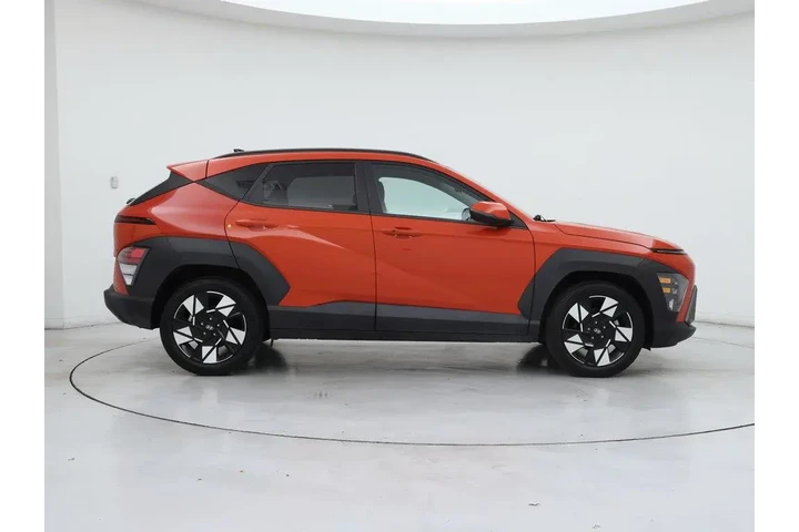 $19998 : Hyundai KONA 2024 SEL 4dr Cr image 7